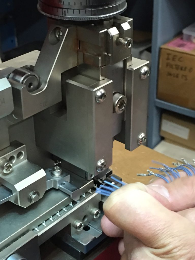 customcableassemblyequipment Phoenix Sensors