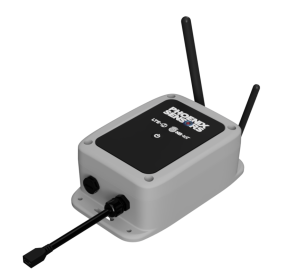 wexs-ble-cel bluetooth cellular gateway industrial