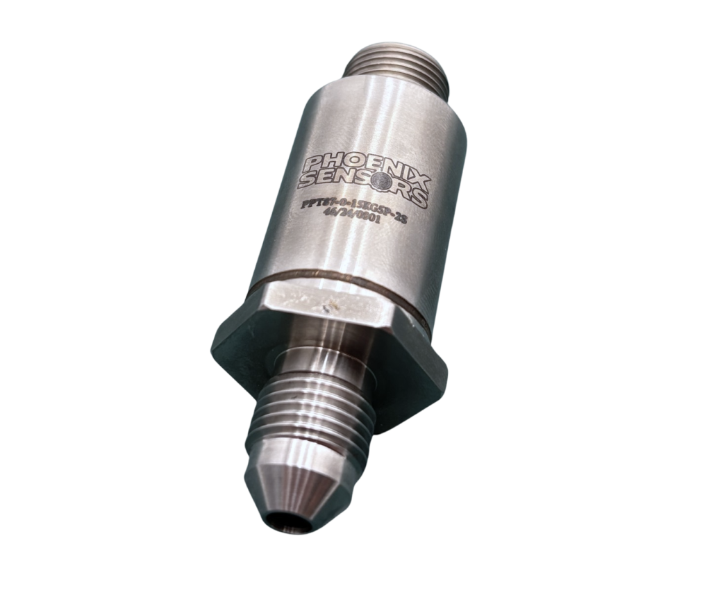 autoclave pressure transducer PPT87