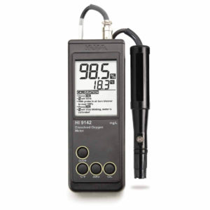 Dissolved Oxygen Sensors – Current Monitoring Wireless Current Meter