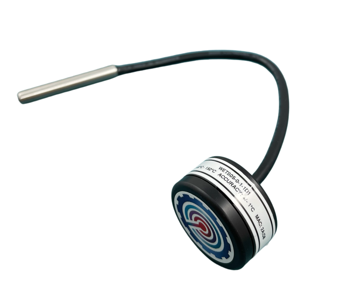 Wireless Temperature - Phoenix Sensors