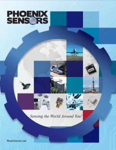 Company Brochure