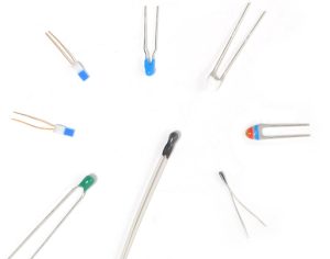 RTD Temperature Sensors