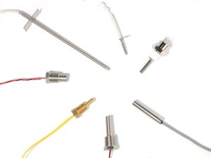 OEM RTD Temperature Sensors