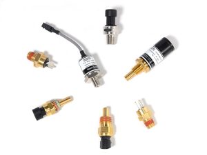 OEM Temperature Sensors - Phoenix Sensors