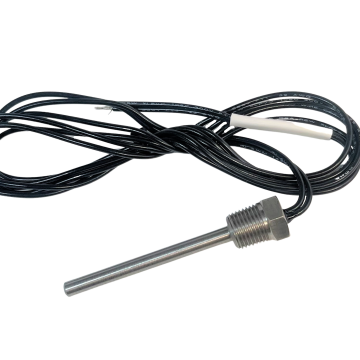 PTS22-2 RTD Temperature Probe