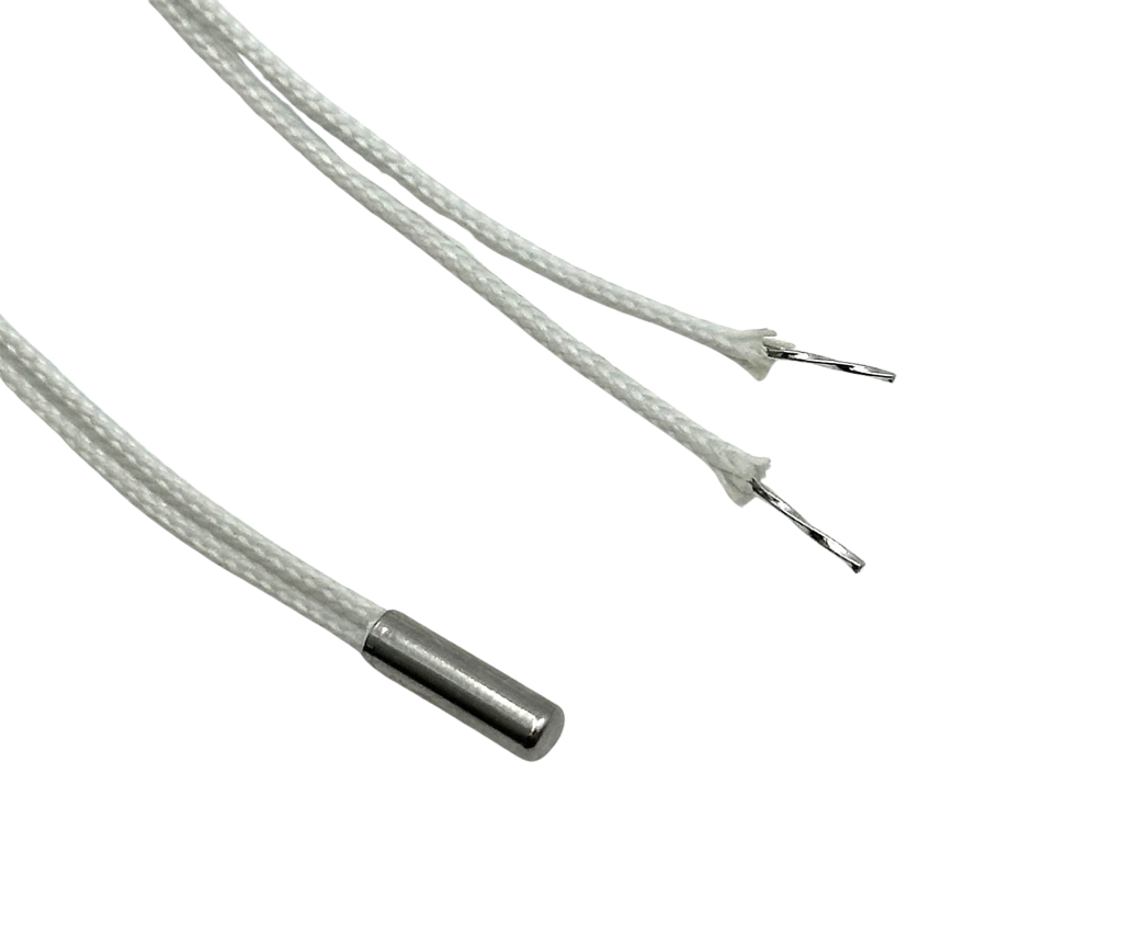 PRTD10C-1K-FG 1K0HM PROBE SENSOR