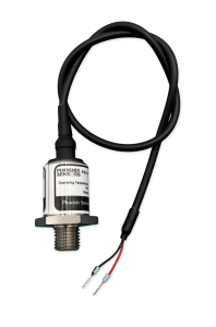 PPT83 Glass Fused Industrial Analog Pressure Transducer