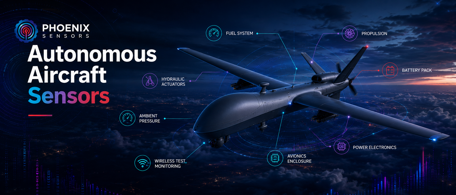 Autonomous Aircraft Sensors Pic