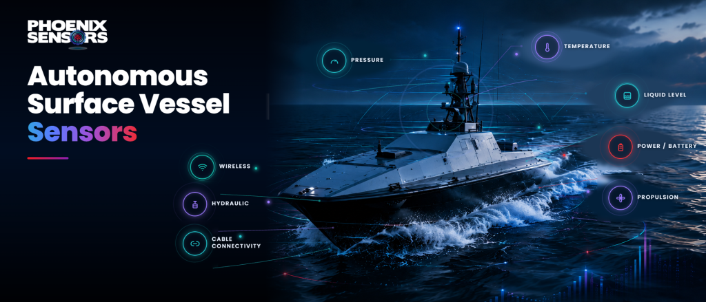 Autonomous Surface Vessel Sensors Pic