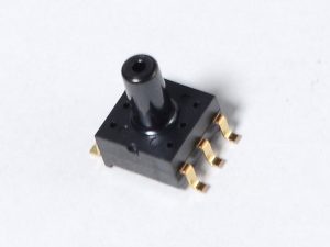 board level digital pressure sensor PPS34