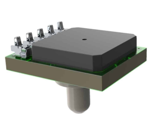 harsh media pressure sensor PPS52