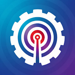 Monsense App icon