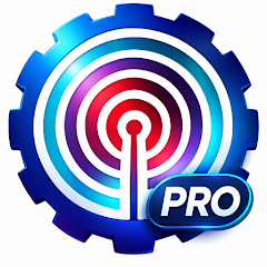 WEXS Pro App icon