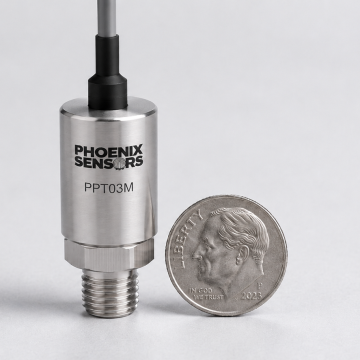 PPT03M with Dime3