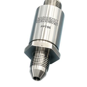 Aerospace Pressure Transducer PPT86