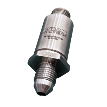 autoclave pressure transducer PPT87