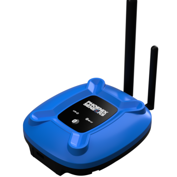 wexs-ble-cel bluetooth cellular gateway