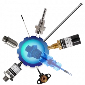 Sensors made by Phoenix Sensors